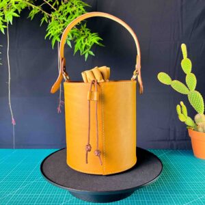 Sahara Bucket Bag