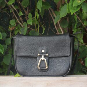 Leather Sling Bag – BLsb001