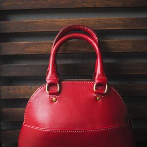 Red Women Hand bag – BLwb006